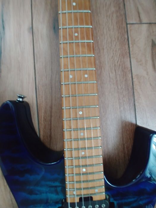 Charvel pro-mod dk24 chlorine bust


Szukaj
Charvel Pro Mod DK24 H