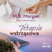 Terapia Wstrząsowa Audiobook, M.b. Morgan
