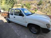 Toyota Hilux 2.5 D4-D CE CM 4L