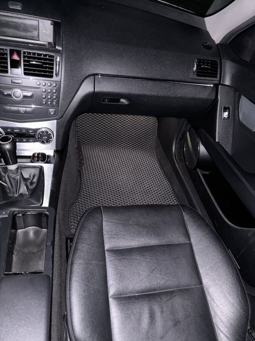 Mercedes C , 2008р , 2.2дизель