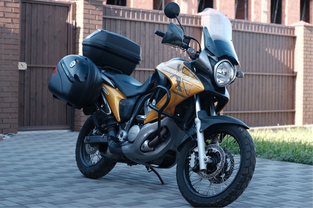 Honda Transalp XL 700V