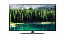 TV LG 49SM8600 nanocell uhd 4k