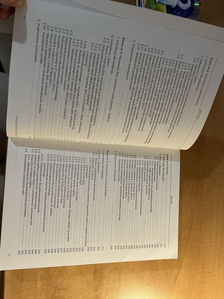 Akta cywilne dla aplikantow
