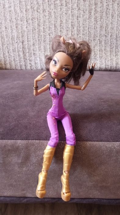 Monster high sprzedam