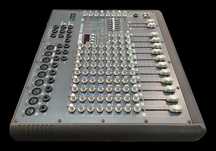 Mesa de Mistura - Montarbo XD66