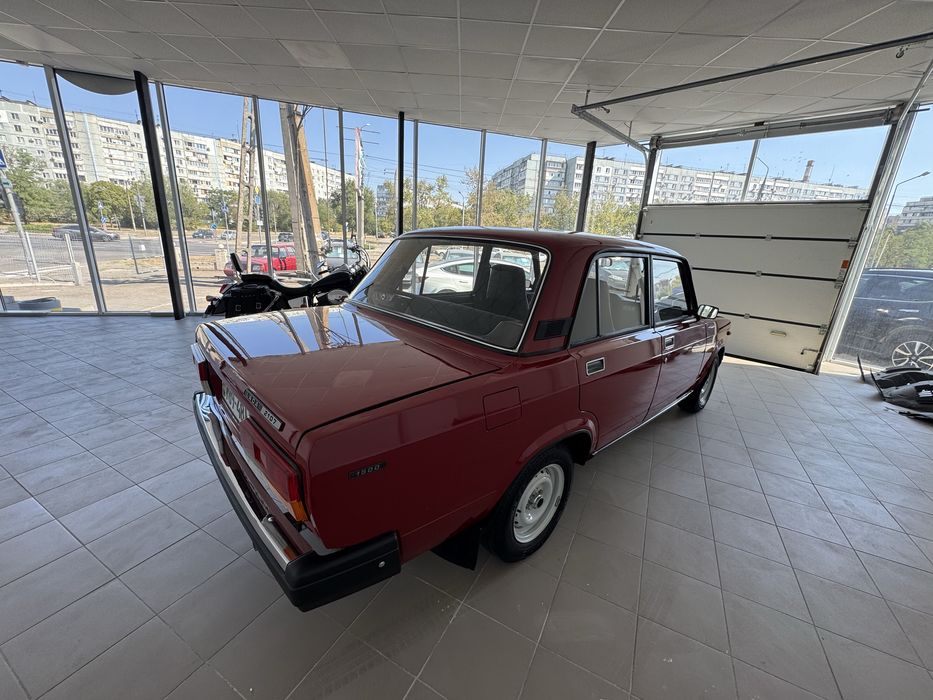 Продам Ваз 2107 Оригинал