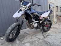 Yamaha WR 125 Sprowadzona! 2016R A1/B