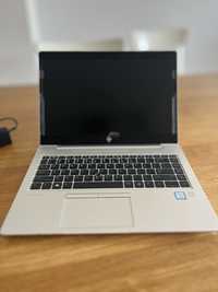 hp elitebook 840 g5 i5-8350u