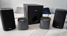 Kino Domowe Philips 4.1