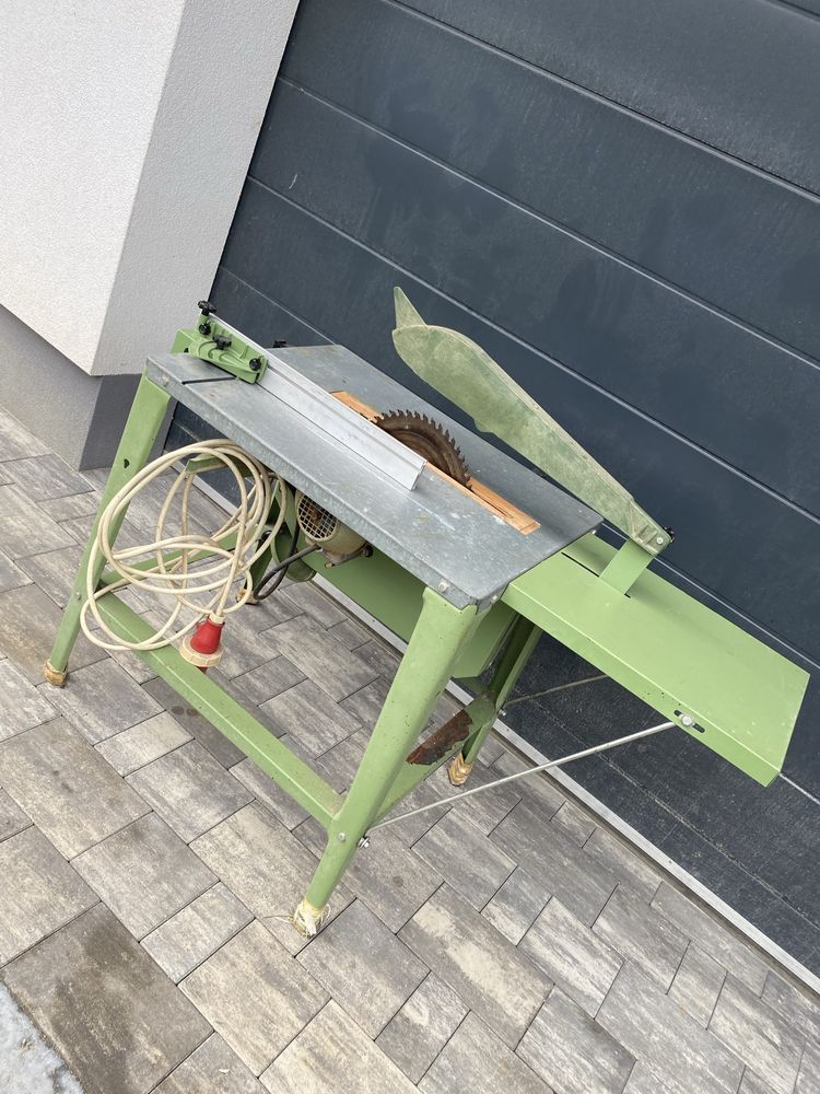Krajzega niemiecka elektra beckum 2.8 kv