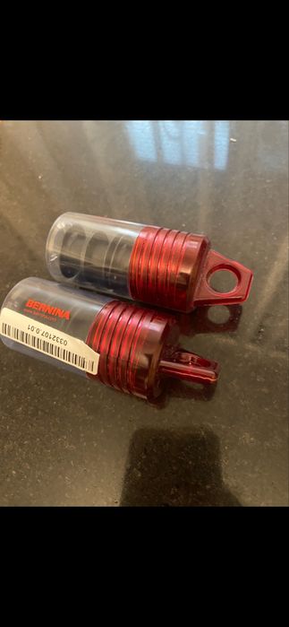 Bernina набір шпульок