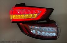 Ford Edge Едж Europe titanium фонарь стоп ліхтар фара в наявності