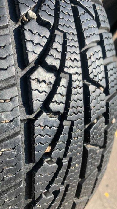 205/55 R17 91H Petlas Snowmaster W651, зимова, комплект