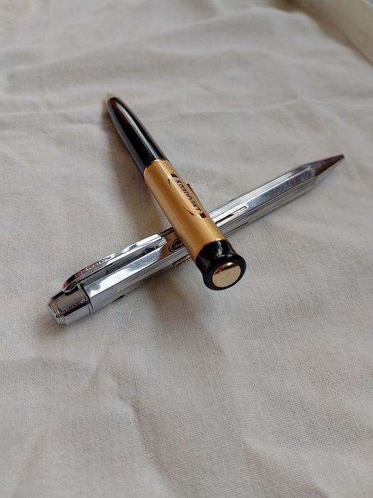 ручка шариковая , Паркер , ГДР 5 цветов,