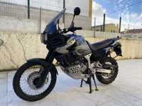 Honda Africa Twin 750