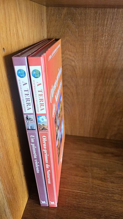 A Terra, Suas Maravilhas e Seus Segredos - Reader's Digest