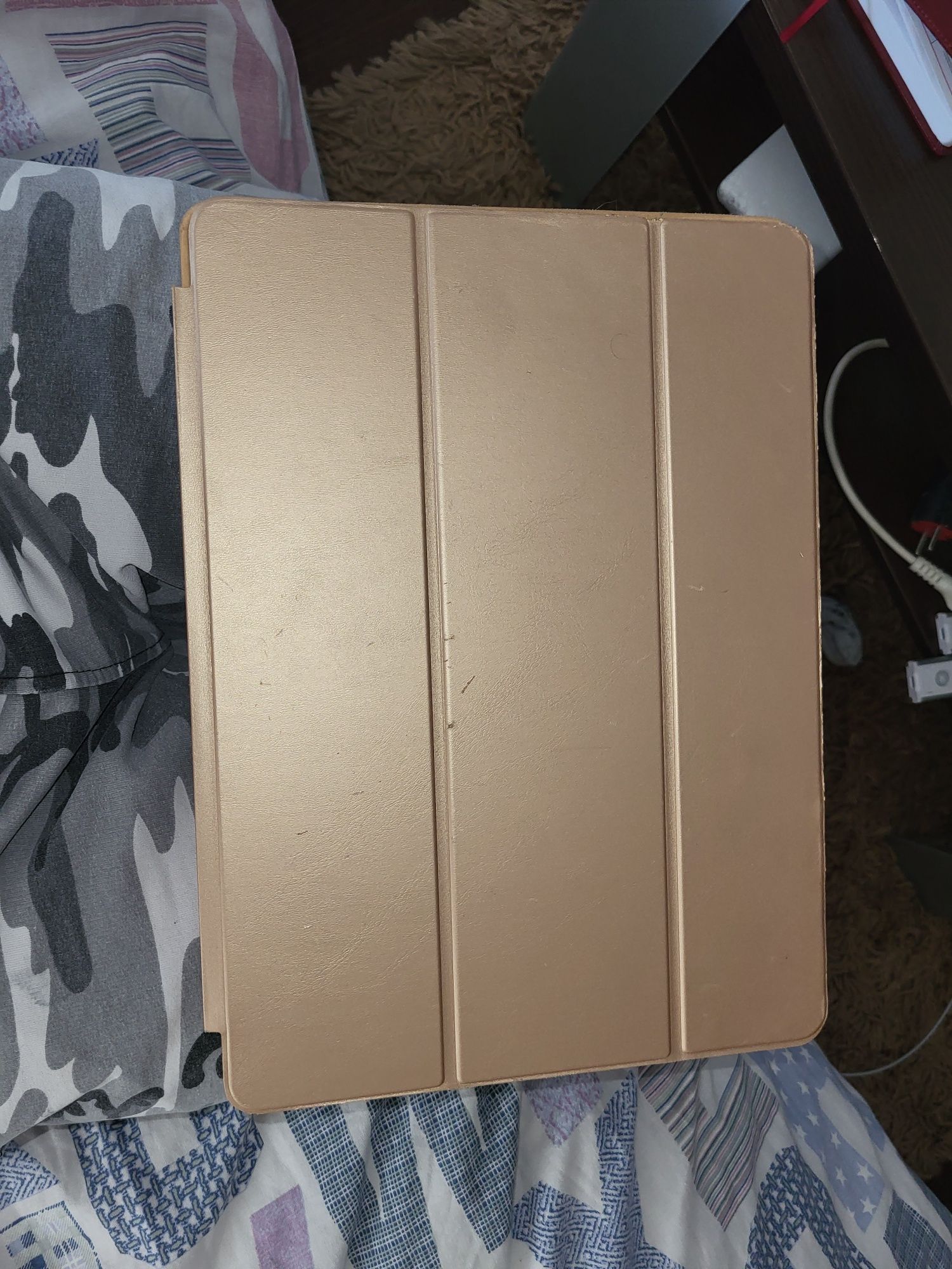 IPAd модель а1652