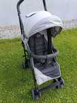 Wózek parasolka do 22 kg SIESTA Kinderkraft