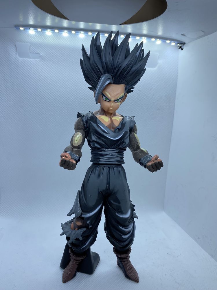 Bonecos/Figura son gohan preto 24cm