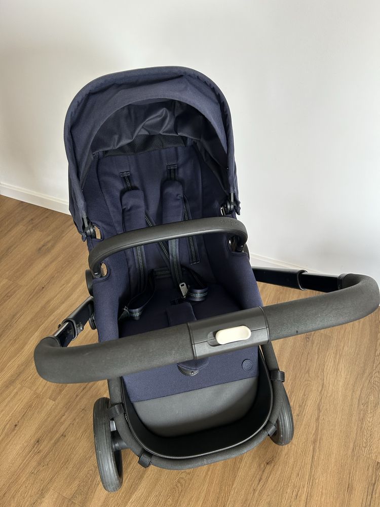 Wózek Cybex Balios S 2w1