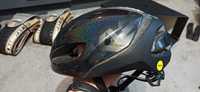 Kask rowerowy oakley aro 5 MTB szosa MIPS BOA roz. M