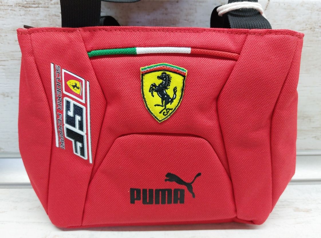 Сумка Puma Ferrari Пума