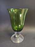 Stary kielich na wino