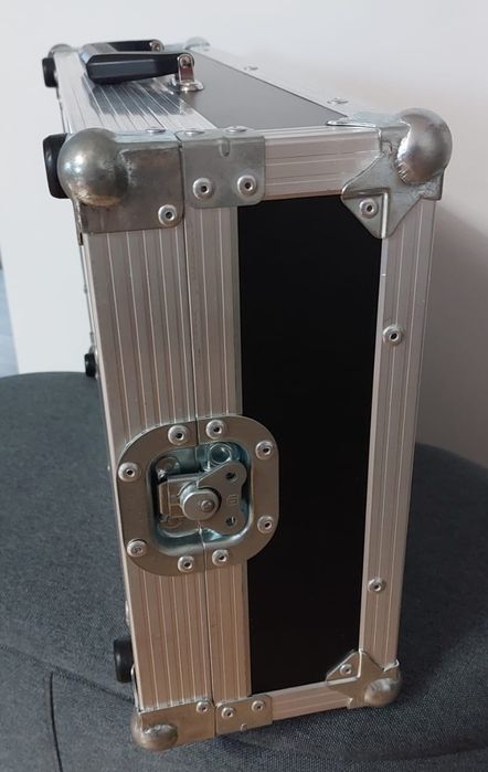 Futerał na efekt gitarowy