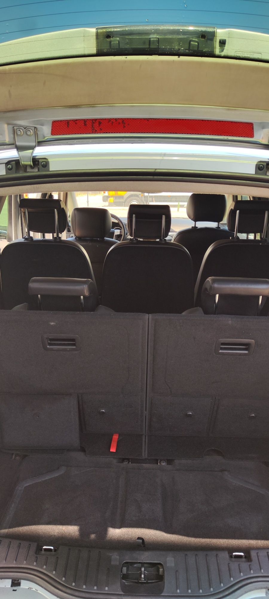 Ford s-max Titanium 2.0 de 2007