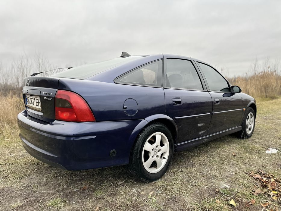 Продам Опель вектра б vectra b