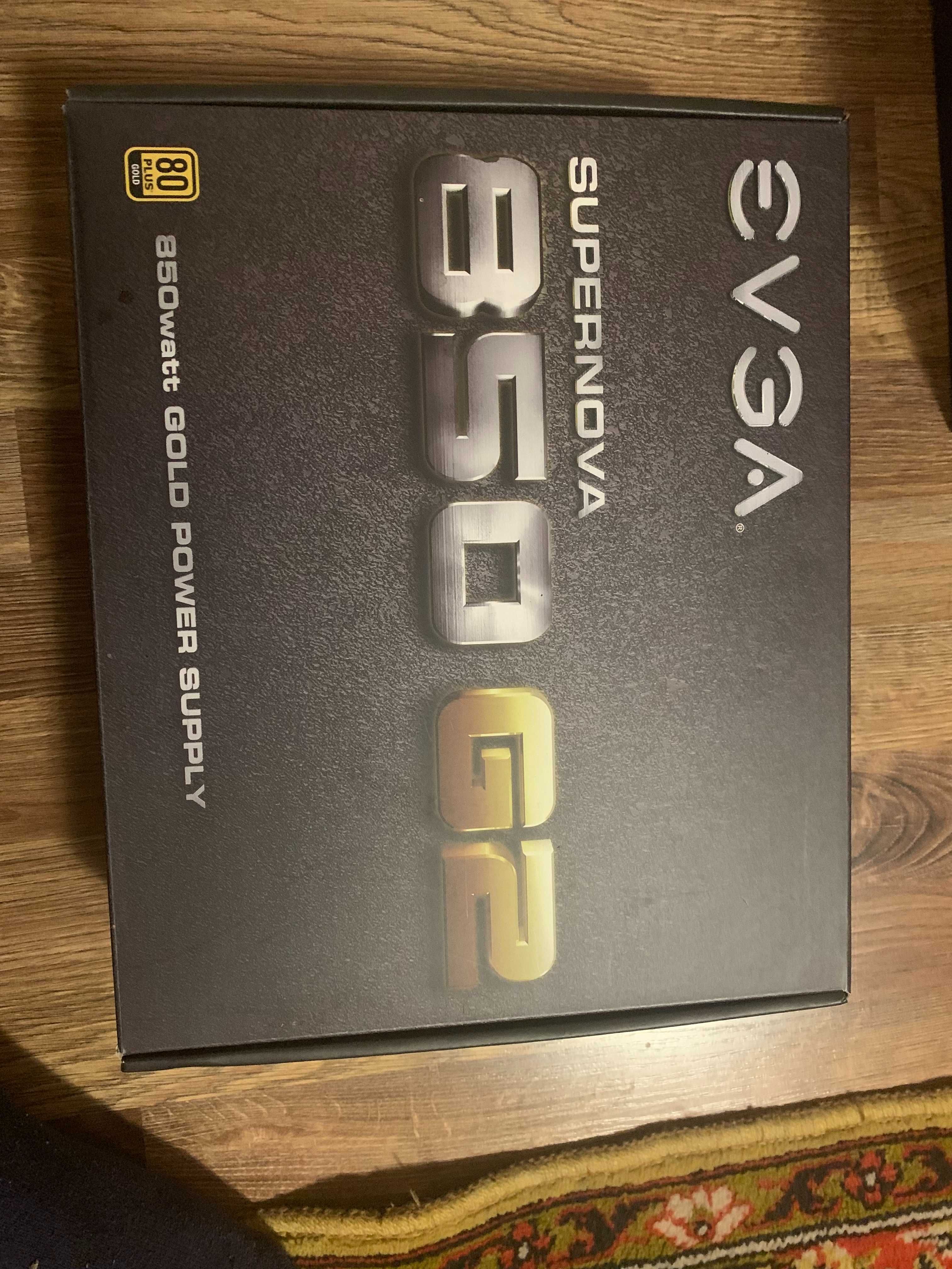 Evga G2 850W ( P/N 220-G2-0850)