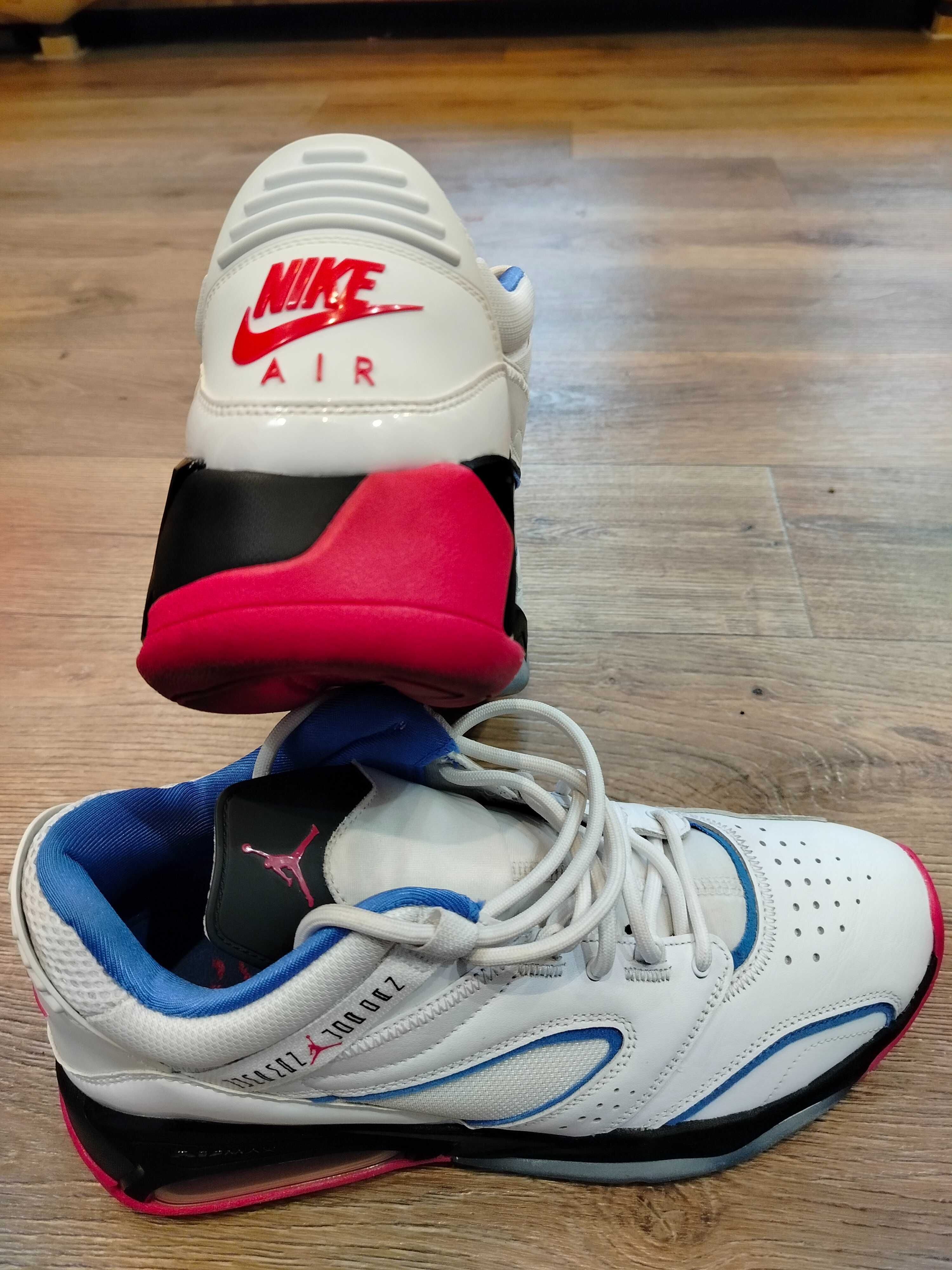 Оригінал100% ! Jordan Air 45р(29см)за 50% вартості ,практично нові !
