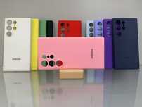 Топ! Samsung S24 Ultra Премиум софт тач с логотипом чехол чохол