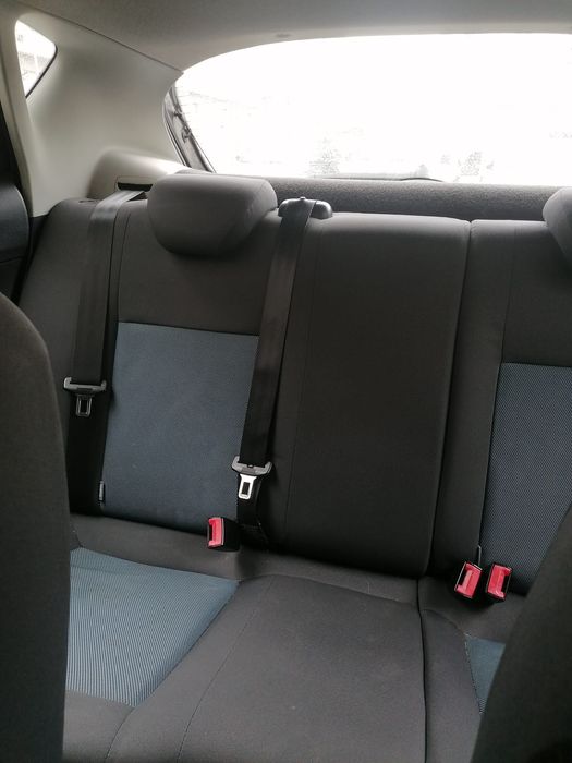 Seat ibiza itech em ótimo estado de conservação  com apenas 110milkm