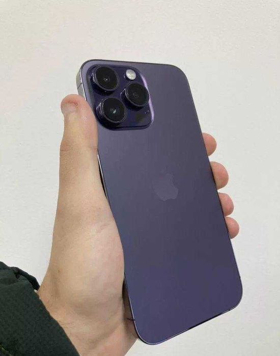 iPhone 14 Pro Max, 128 ГБ