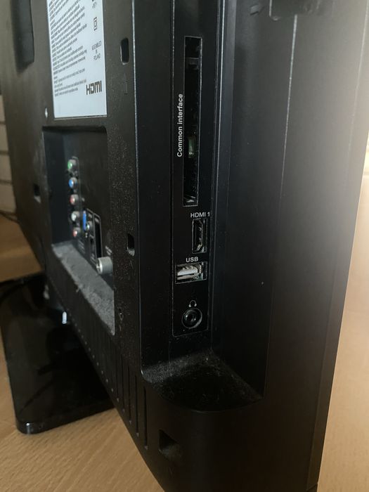 Telewizor THOMSON 26 cali