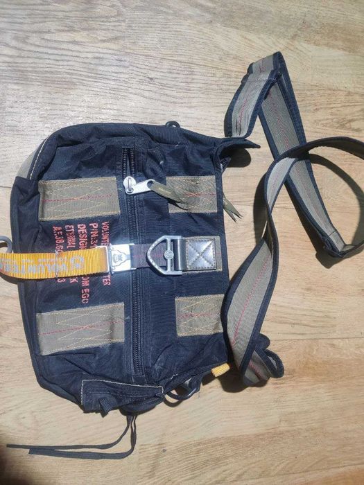 Підліткова сумка через плече