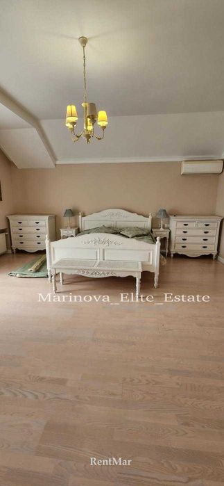 Новый дом Совиньон бассейн подвал шикарная территория