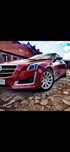 Cadillac CTS Cadillac cts 2.0t 4x4 fv vat23
