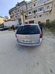 Renault megane 1.5 2008