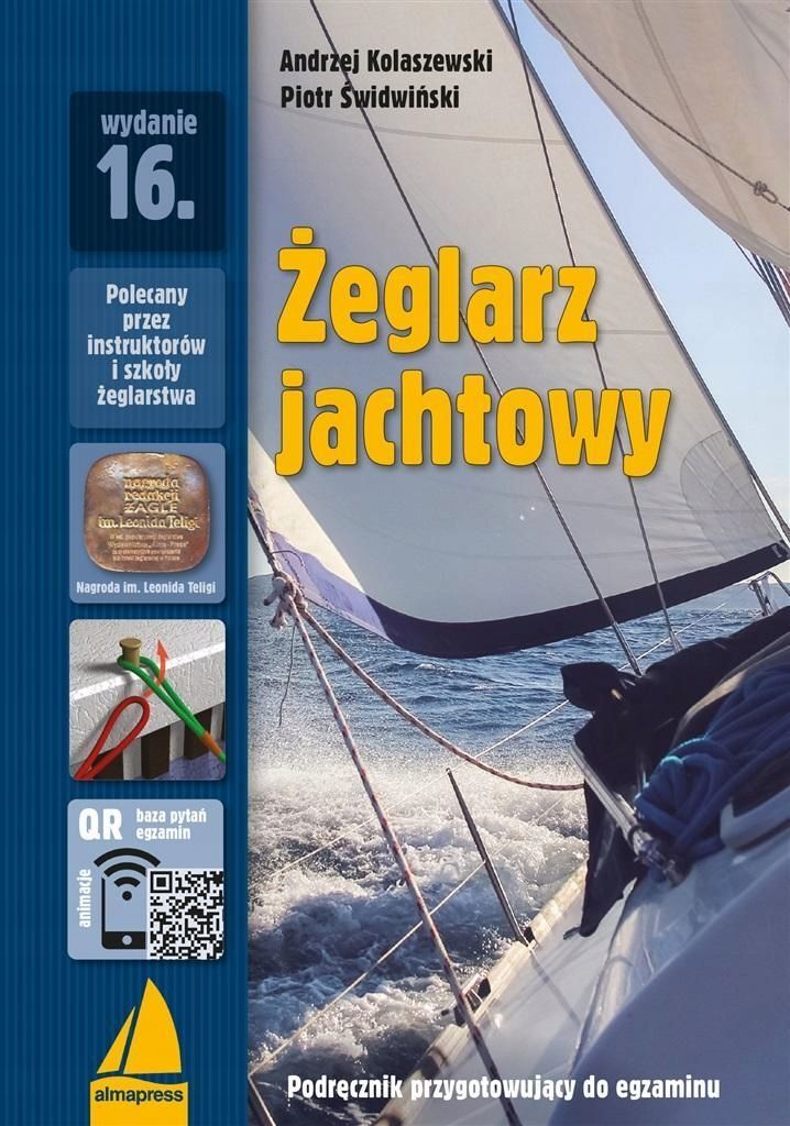 Żeglarz Jachtowy