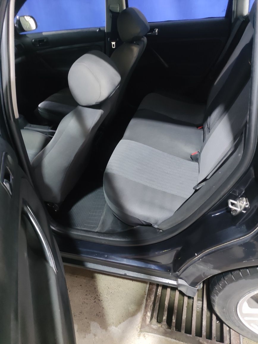 Авто Volkswagen Passat 1.9D для ЗСУ