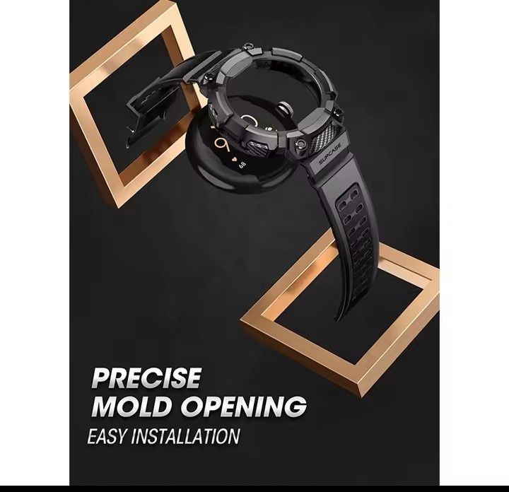 google pixel watch 3  45mm