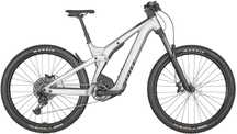 Rower elektryczny SCOTT Strike eRIDE 920 Evo Bosch Smart rozm.L Patron