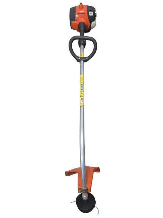 Kosa Podkaszarka Spalinowa Husqvarna 125C