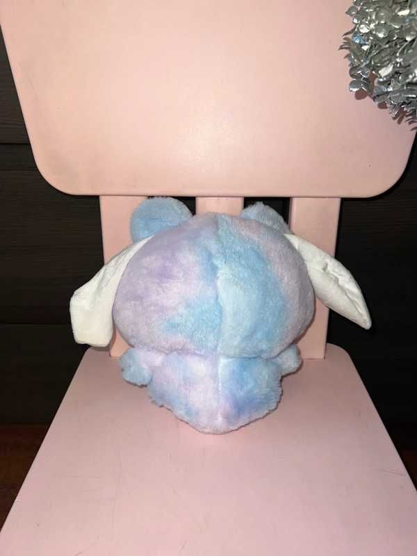 Kawaii Sanrio cinnamoroll maskotka pluszak