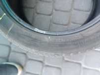 Opony Michelin 4 szt.
