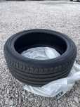 Komplet opony 4x fulda sport 2 225/40/18 2017 rok lato 18 cali