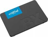 Dysk SSD Crucial BX500 480GB 540MB/s Komis Black Jack Sulechów