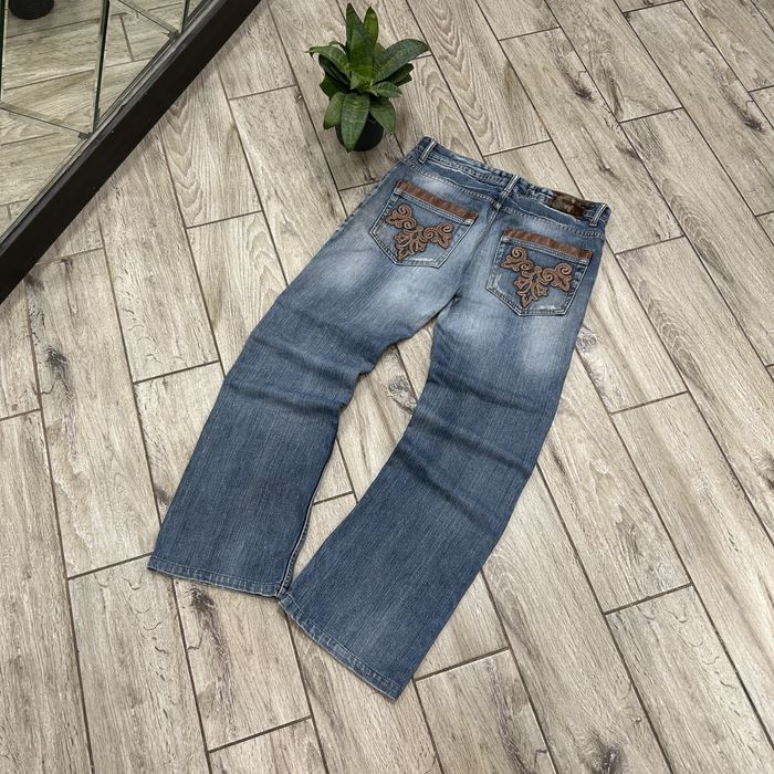 Джинси Roberto Cavalli